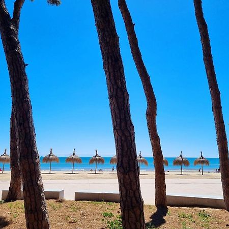 Apartbeach Golden I Muy Luminoso Junto Playa Y Climatizado Salou Buitenkant foto