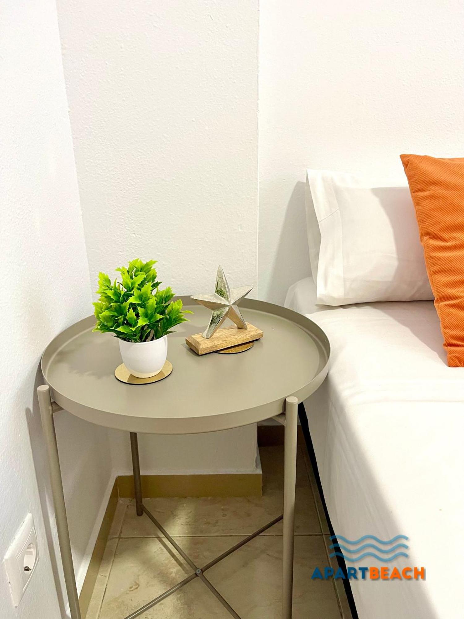 Apartbeach Golden I Muy Luminoso Junto Playa Y Climatizado Salou Buitenkant foto
