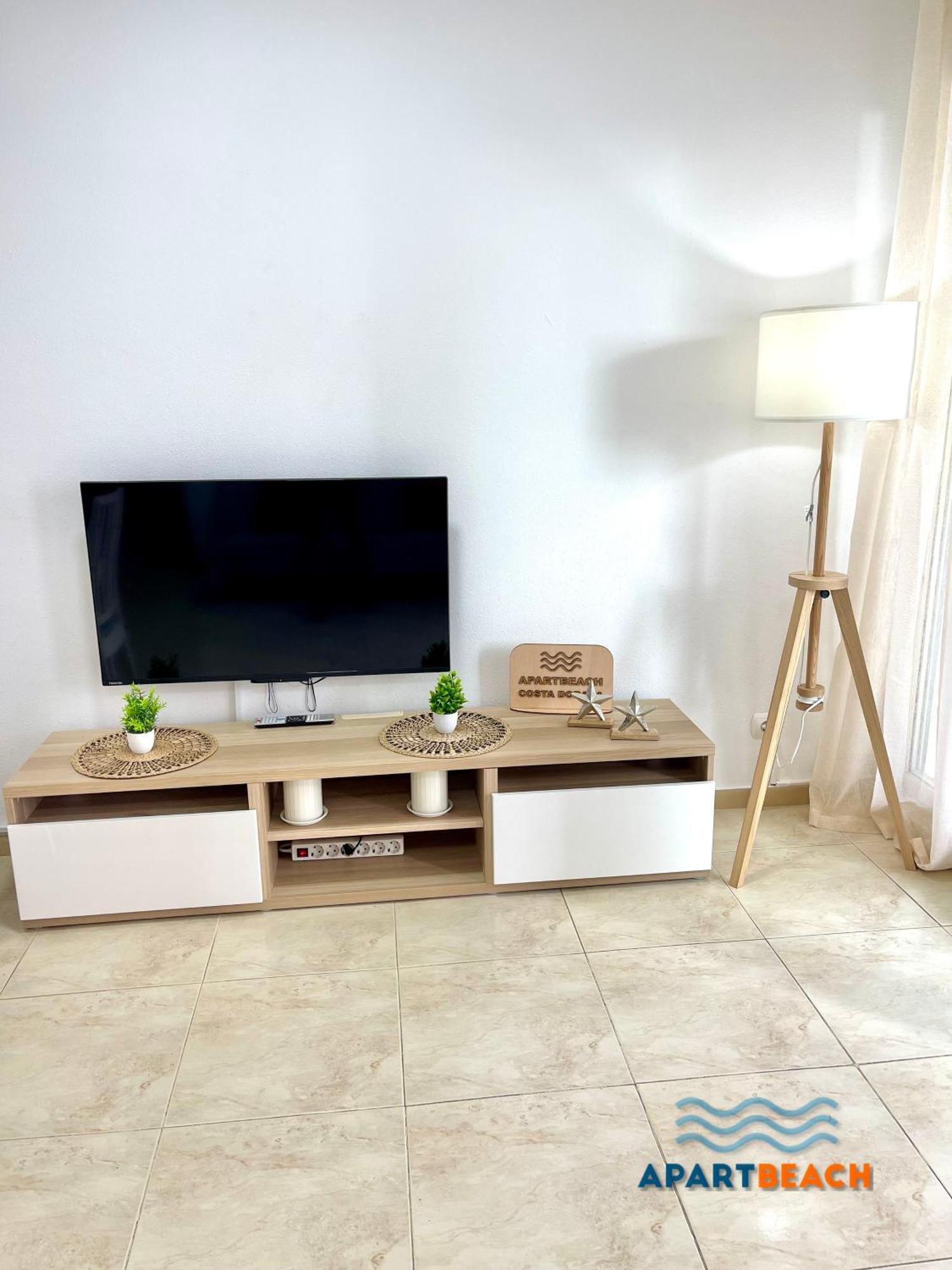 Apartbeach Golden I Muy Luminoso Junto Playa Y Climatizado Salou Buitenkant foto